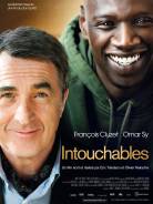 Neliečiamieji / Intouchables (2011)