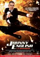Super Džonio prisikėlimas / Johnny English Reborn (2011)