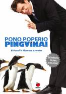 Pono Poperio pingvinai / Mr. Popper's Penguins (2011)