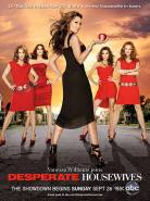 Nusivylusios namų šeimininkės (7 sezonas) / Desperate Housewives (Season 7) (2010)