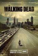 Vaikštantys numirėliai (1 sezonas) / The Walking Dead (1 season) (2010)