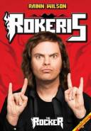 Rokeris / The Rocker (2008)
