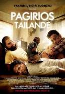 Pagirios Tailande / The Hangover Part 2 (2011)