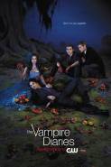 Vampyro dienoraščiai (3 sezonas) / The Vampire Diaries (Season 3) (2011)