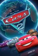 Ratai 2 (3D) / Cars 2 (3D) (2011)