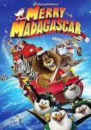 Kalėdinis Madagaskaras / Merry Madagascar (2009)
