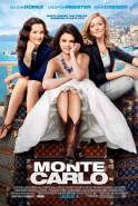 Monte Karlas / Monte Carlo (2011)