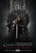 Sostų žaidimas (1 sezonas) / Game of Thrones (Season 1) (2011)