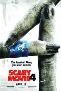Pats baisiausias filmas 4 / Scary Movie 4 (2006)