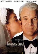 Nuotakos tėvas / Father of the Bride (1991)