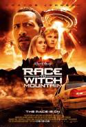 Kelionė į Raganų kalną / Race to Witch Mountain (2009)