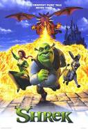 Šrekas / Shrek (2001)