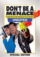 Negrąsink juodžių kvartalui gerdamas sultis su savo Bičais / Don't be a menace (1996)
