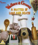 Volisas ir Gromitas: Kepalo ir mirties reikalas / Wallace and Gromit: A Matter of Loaf and Death (2008)