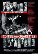 Kava ir cigaretės / Coffee and Cigarettes (2003)