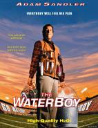 Stadiono vaikis / The Waterboy (1998)