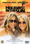 Saulėtos atostogos / Holiday in the Sun (2001)