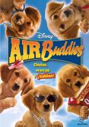 Šoklieji bičiuliai / Air Buddies (2006)