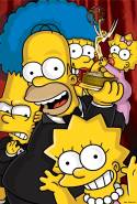 Simpsonai 19 Sezonas / Simpsons 19 Season (2007)