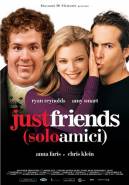 Tik draugai / Just Friends (2005)