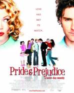 Puikybė ir prietarai / Pride and Prejudice: A Latter - Day Comedy (2003)