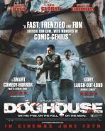 Šunų veislynas / Doghouse (2009)