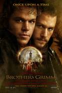 Broliai Grimai / The Brothers Grimm (2005)