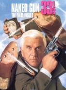 Nuogas ginklas 33 1 / 3 / Naked Gun 33 1 / 3: The Final Insult (1994)