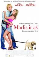 Marlis ir aš / Marley And Me (2008)