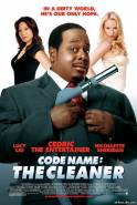Slapyvardis - Valytojas / Code Name: The Cleaner (2007)