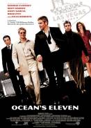 Oušeno vienuoliktukas / Ocean's Eleven (2001)