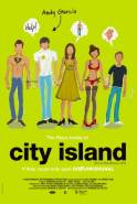Miestas saloje / City Island (2009)