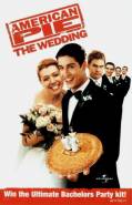 Amerikietiškas pyragas 3: vestuvės / American Wedding (2003)