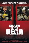 Zombių karalius / Shaun of the Dead (2004)
