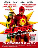 Super / Super (2010)