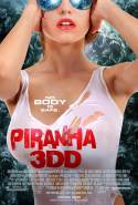 Piranijos 3DD / Piranha 3DD (2012)