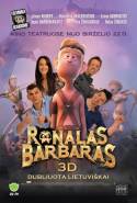 Ronalas Barbaras / Ronal the Barbarian (2011)