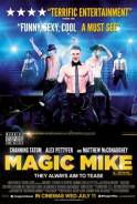 Magiškasis Maikas / Magic Mike (2012)