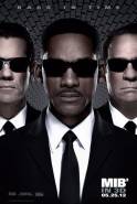 Vyrai juodais drabužiais 3 / Men in Black III (2012)