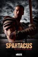 Spartakas: Kraujas ir Smėlis (1 sezonas) / Spartacus: Blood and Sand (Season 1) (2010)