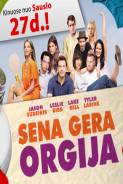 Sena gera orgija / A Good Old Fashioned Orgy (2011)