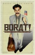 Boratas. Kaip šaunusis Kazachstano žurnalistas Amerikoj patirtį graibstė / Borat (2006)