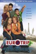 Kelyje po Europą / EuroTrip (2004)