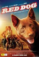 Raudonasis šuo / Red Dog (2011)